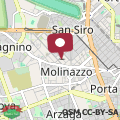 Karte Milano Via Morgantini 5 PAX Wi-Fi