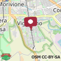 Carte Milano Via Ripamonti IEO