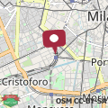 Karte Milano Via Tortona 2 PAX- Wi-Fi