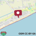 Mapa Milano