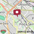 Mappa Milanocity MICO MIART