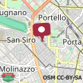 Mappa milanofieracity