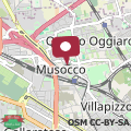 Mappa MilanoFlats - Bilo 5Maggio