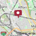 Carte MilanoFlats - Grande Bovisa T03