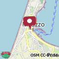 Map Milazzo Aeolian Sea Port B&B