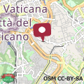 Carte Millapartments - Studio in Campo de Fiori