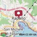 Map Mille Colori