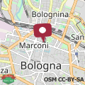 Mappa Mille's appartament city center