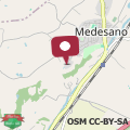 Mapa MilleLire - CaSanGiorgio104