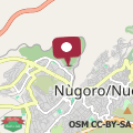 Mappa Milou Home vicino Ospedale S Francesco