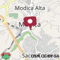 Mappa MiLù Sicily House