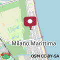 Mappa MIMA white house