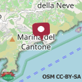 Map Mimì sul Mare