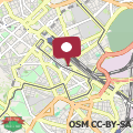 Mappa Mini apartment Cairoli 1 - Zeno 42