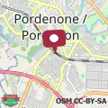 Map Mini Appartamenti Poli Opposti