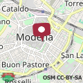 Map Mini Appartamento in Centro Storico