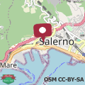 Carte Mini Appartamento Salerno Centro