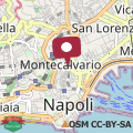 Mappa Mini-Flat TOLEDO