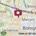 Map AB Plus - via dello Scalo 10 Falkland