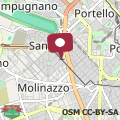 Carte Mini Studio in San Siro