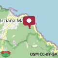 Mappa MINI SUITE ULIVO