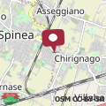 Map Miniappartamento Il Gelsomino