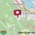 Map Stresa Complex LevOasi