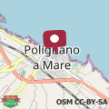 Mappa MIRA - casa di mare