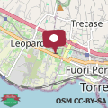 Carte MiraCapri Home - the strategic centre between Napoli and Sorrento