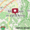 Map Miracollina