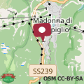 Mappa MIRADOLO