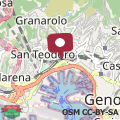 Map Miramare Home by Holiday World