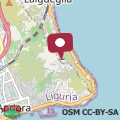 Map Miramare LUX Sea View Apartments - Happy Rentals