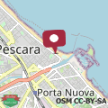Mappa Miramare