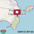 Carte Miramare