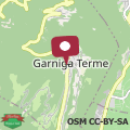 Carte Miramonti Hotel