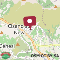 Mappa Mirbea