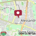 Map Mirti Apartment