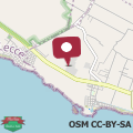 Mappa Mirto House