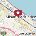 Carte Misano Apartment 6