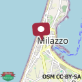 Carte Missori Apartment - PROPPRO - Milazzo