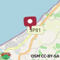Mappa Mistral Guest House