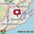 Mapa MistrangeloHome 3 - Appartamento in Pieno Centro