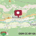 Carte Mizoun Paola