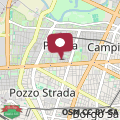 Mapa MM Pozzo Strada Mini Subway Studio