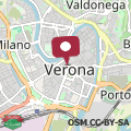 Mappa MMeSuite Arena di Verona by Maisonme Collection