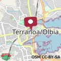Mappa MMHS-Olbia Centro