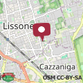 Carte Mo&Vi - Elegante Loft - Vicino F1-San Gerardo-Parco Monza