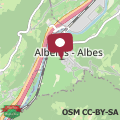 Carte Moarhof Albeins