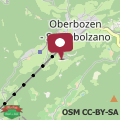 Mappa Moarhof in Oberbozen